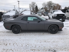 New 2022 Dodge Challenger GT AWD at Charbonneau Car Center near Dickinson, ND