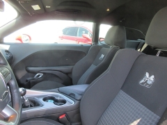 Used 2020 Dodge Challenger 2d Coupe RWD R/T Scat Pack 50th Ann. at Charbonneau Car Center near Dickinson, ND