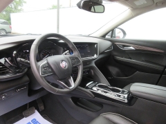 Used 2021 Buick Envision AWD 4dr Avenir at Charbonneau Car Center near Dickinson, ND