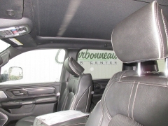 Used 2019 Ram 1500 4WD Crew Cab Limited Longbed at Charbonneau Car Center near Dickinson, ND