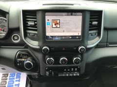 New 2023 Ram 2500 4WD Big Horn Crew Cab 6'4" Box at Charbonneau Car Center near Dickinson, ND