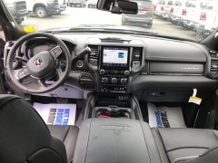 New 2023 Ram 2500 4WD Limited Crew Cab 6'4" Box at Charbonneau Car Center near Dickinson, ND