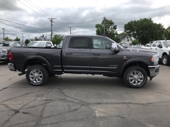 New 2023 Ram 2500 4WD Limited Crew Cab 6'4" Box at Charbonneau Car Center near Dickinson, ND