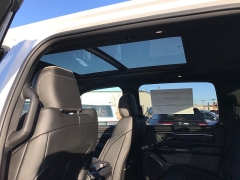 New 2023 Ram 1500 4WD Limited Crew Cab 5'7" Box at Charbonneau Car Center near Dickinson, ND