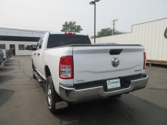 Used 2019 Ram 2500 4WD Crew Cab Tradesman at Charbonneau Car Center near Dickinson, ND