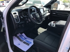 New 2023 Ram 2500 4WD Big Horn Crew Cab 6'4" Box at Charbonneau Car Center near Dickinson, ND