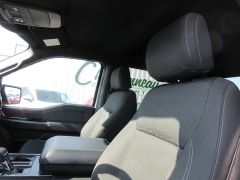 Used 2021 Ford F-150 4WD XLT SuperCrew 6.5' Box at Charbonneau Car Center near Dickinson, ND