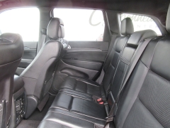 Used 2021 Jeep Grand Cherokee Limited 4x4 at Charbonneau Car Center near Dickinson, ND