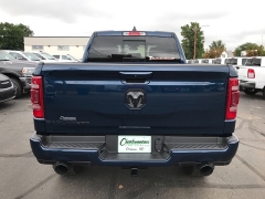 New 2023 Ram 1500 4WD Big Horn Crew Cab 5'7" Box Lvl 2 at Charbonneau Car Center near Dickinson, ND