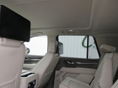 Used 2021 GMC Yukon 4WD 4dr Denali at Charbonneau Car Center near Dickinson, ND