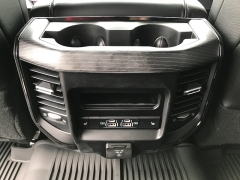 New 2023 Ram 2500 4WD Limited Crew Cab 6'4" Box at Charbonneau Car Center near Dickinson, ND