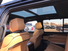 New 2023 Jeep Grand Wagoneer L Series III 4x4 at Charbonneau Car Center near Dickinson, ND