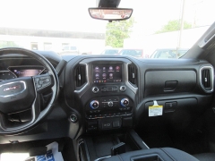 Used 2020 GMC Sierra 2500 4WD Crew Cab AT4 Dsl at Charbonneau Car Center near Dickinson, ND