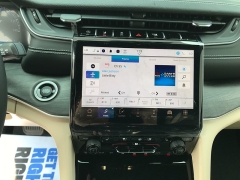 New 2023 Jeep Grand Cherokee Limited 4x4 at Charbonneau Car Center near Dickinson, ND