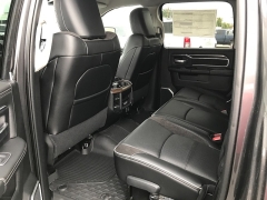 New 2023 Ram 2500 4WD Laramie Mega Cab 6'4" Box at Charbonneau Car Center near Dickinson, ND