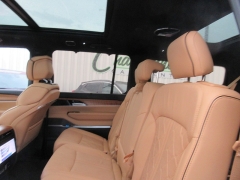 Used 2023 Jeep Grand Wagoneer L Series III 4x4 at Charbonneau Car Center near Dickinson, ND