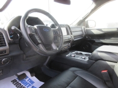 Used 2020 Ford Expedition 4d SUV 4WD XLT at Charbonneau Car Center near Dickinson, ND