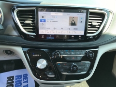 New 2023 Chrysler Pacifica Touring L AWD at Charbonneau Car Center near Dickinson, ND