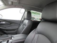 Used 2019 Buick Envision 4d SUV AWD Premium II at Charbonneau Car Center near Dickinson, ND
