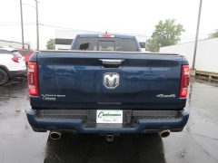 Used 2019 Ram 1500 4WD Crew Cab Limited Longbed at Charbonneau Car Center near Dickinson, ND