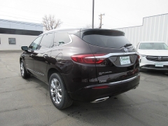 Used 2020 Buick Enclave 4d SUV AWD Avenir at Charbonneau Car Center near Dickinson, ND