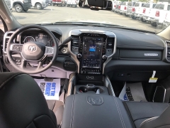 New 2023 Ram 2500 4WD Laramie Crew Cab 6'4" Box at Charbonneau Car Center near Dickinson, ND
