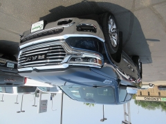 Used 2021 Ram 1500 4WD Longhorn Crew Cab 5'7" Box at Charbonneau Car Center near Dickinson, ND