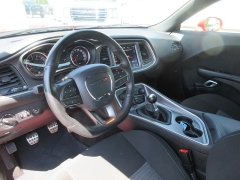 Used 2020 Dodge Challenger 2d Coupe RWD R/T Scat Pack 50th Ann. at Charbonneau Car Center near Dickinson, ND