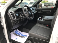 New 2023 Ram 2500 4WD Big Horn Crew Cab 6'4" Box at Charbonneau Car Center near Dickinson, ND