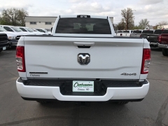 New 2023 Ram 2500 4WD Big Horn Crew Cab 6'4" Box at Charbonneau Car Center near Dickinson, ND