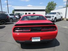 Used 2020 Dodge Challenger 2d Coupe RWD R/T Scat Pack 50th Ann. at Charbonneau Car Center near Dickinson, ND