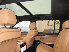 Used 2023 Jeep Grand Wagoneer L Series III 4x4 at Charbonneau Car Center near Dickinson, ND