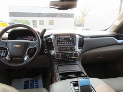 Used 2018 Chevrolet Suburban 4d SUV 4WD Premier at Charbonneau Car Center near Dickinson, ND