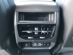 New 2023 Jeep Grand Cherokee Limited 4x4 at Charbonneau Car Center near Dickinson, ND