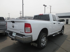 Used 2019 Ram 2500 4WD Crew Cab Tradesman at Charbonneau Car Center near Dickinson, ND