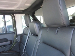 Used 2021 Jeep Wrangler Unlimited Rubicon 4x4 at Charbonneau Car Center near Dickinson, ND