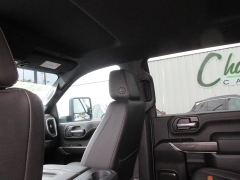 Used 2020 GMC Sierra 3500 4WD Crew Cab AT4 SRW Longbed Dsl at Charbonneau Car Center near Dickinson, ND
