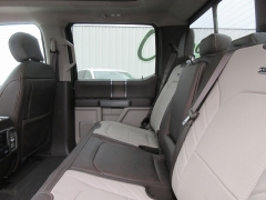 Used 2020 Ford F150 4WD SuperCrew Limited at Charbonneau Car Center near Dickinson, ND