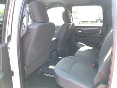 New 2023 Ram 2500 4WD Big Horn Crew Cab 6'4" Box at Charbonneau Car Center near Dickinson, ND