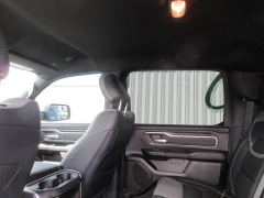 Used 2023 Ram 1500 4WD Big Horn Crew Cab 5'7" Box at Charbonneau Car Center near Dickinson, ND