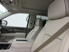 Used 2021 GMC Yukon 4WD 4dr Denali at Charbonneau Car Center near Dickinson, ND