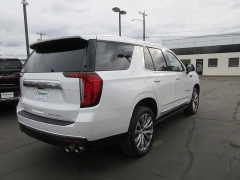 Used 2021 GMC Yukon 4WD 4dr Denali at Charbonneau Car Center near Dickinson, ND