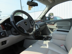 Used 2013 Chevrolet Silverado 2500 4WD Crew Cab LTZ at Charbonneau Car Center near Dickinson, ND