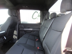 Used 2021 Ford F-150 4WD XLT SuperCrew 6.5' Box at Charbonneau Car Center near Dickinson, ND