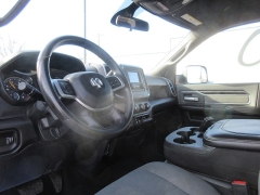 Used 2021 Ram 2500 4WD Big Horn Crew Cab 6'4" Box at Charbonneau Car Center near Dickinson, ND