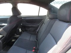 Used 2015 Subaru WRX 4d Sedan Premium 6spd at Charbonneau Car Center near Dickinson, ND