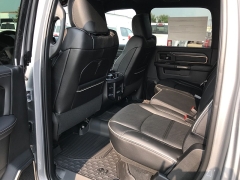 New 2023 Ram 2500 4WD Limited Crew Cab 6'4" Box at Charbonneau Car Center near Dickinson, ND