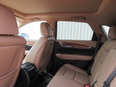 Used 2017 Cadillac XT5 4d SUV AWD Platinum at Charbonneau Car Center near Dickinson, ND