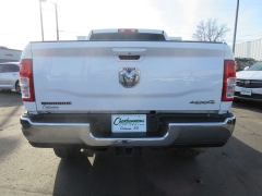 Used 2021 Ram 2500 4WD Big Horn Crew Cab 6'4" Box at Charbonneau Car Center near Dickinson, ND