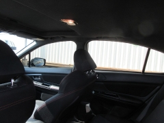 Used 2015 Subaru WRX 4d Sedan Premium 6spd at Charbonneau Car Center near Dickinson, ND